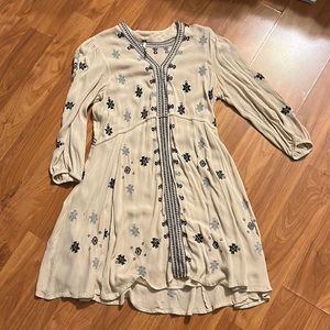 Free People Dress